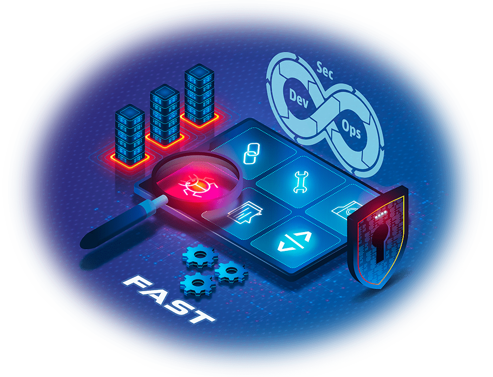 DPA Frontend Application Security Testing (FAST) Analyzer