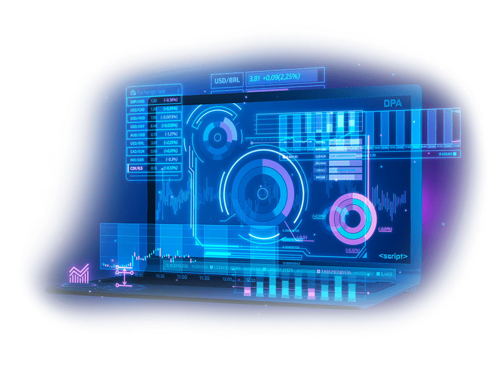 DPA Frontend Observability Platform (FOP)